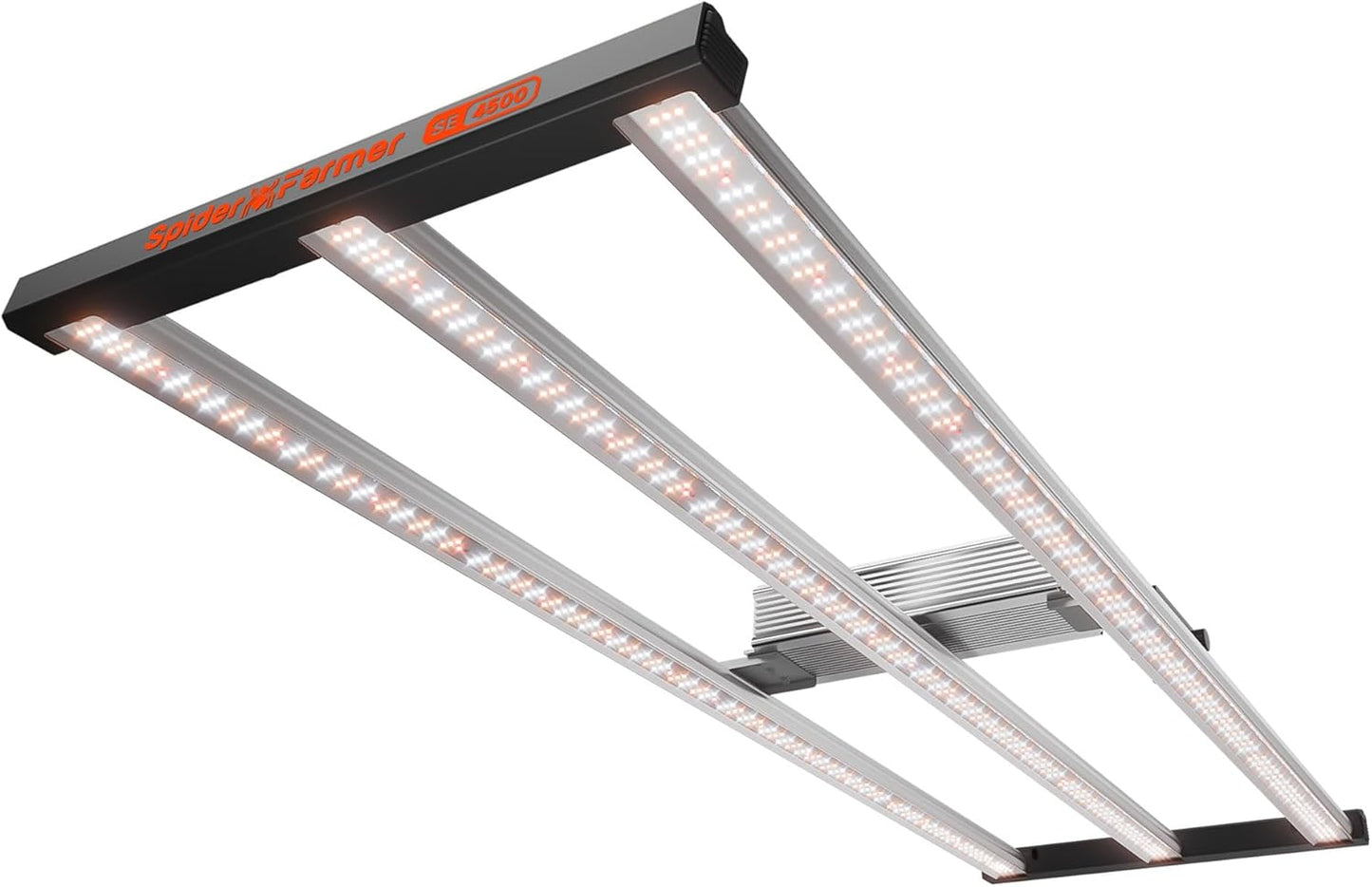 Spider Farmer SE4500  LED Grow Lampe LED Pflanzenlampe 320W [Energieklasse B]